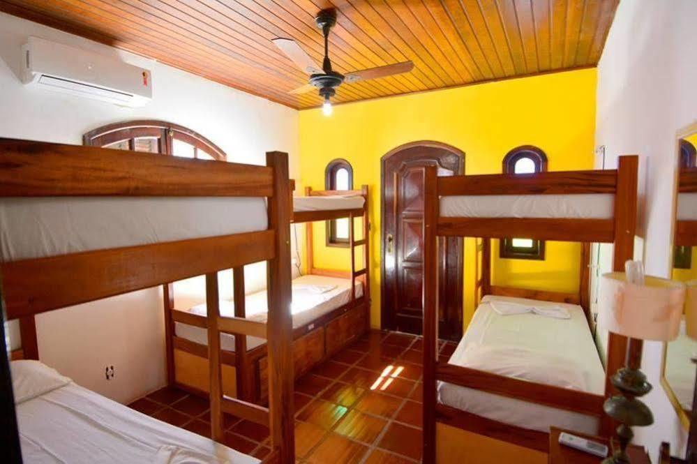 Хостел Mar Dos Anjos Арраял-ду-Кабу Экстерьер фото